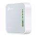 TP-Linkåƥԡ Wi-Fi 5(11ac)б ̵LAN롼Ƶ (433+150Mbps) AC750 磻쥹 ȥ٥롼 TL-WR902AC ʼB