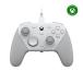 GameSir G7Pro Xbox официальный лицензия получение проводной & беспроводной подключение высокая точность & высокая прочность TMR specification джойстик установка ge-ming контроллер GAMESIRG7PROWHITE возвращенный товар вид другой A