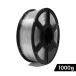 FLASHFORGE 3D принтер для филамент PETG 1000g( натуральный ) PETG-F132 возвращенный товар вид другой B