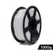 FLASHFORGE 3D принтер для филамент PETG 1000g( белый ) PETG-F131 возвращенный товар вид другой B