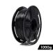FLASHFORGE 3D принтер для филамент PETG 1000g( черный ) PETG-F126 возвращенный товар вид другой B