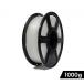 FLASHFORGE 3D принтер для филамент PLA 1000g( натуральный ) PLA-F43 возвращенный товар вид другой B