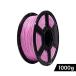 FLASHFORGE 3D принтер для филамент PLA 1000g( розовый ) PLA-F170 возвращенный товар вид другой B