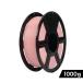 FLASHFORGE 3D принтер для филамент PLA( высокая скорость соответствует ) 1000g( свет розовый ) HS-PLA12 возвращенный товар вид другой B