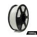 FLASHFORGE 3D принтер для филамент ASA 1000g( белый ) ASA-F155 возвращенный товар вид другой B
