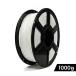 FLASHFORGE 3D принтер для филамент PLA 1000g(Matte White) PLA-F111 возвращенный товар вид другой B