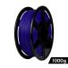 FLASHFORGE 3D принтер для филамент PLA 1000g(Matte Blue) PLA-F114 возвращенный товар вид другой B