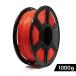 FLASHFORGE 3D принтер для филамент PLA 1000g(Matte Red) PLA-F115 возвращенный товар вид другой B