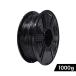 FLASHFORGE 3D принтер для филамент TPU(..) 1000g( черный ) TPU-F141 возвращенный товар вид другой B