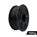 FLASHFORGE 3D принтер для филамент ESD-ABS 1000g( черный ) ESD-ABS возвращенный товар вид другой B