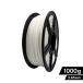 FLASHFORGE 3D принтер для филамент TPU(..) 2.85mm 1000g( белый ) TPU-FT02 возвращенный товар вид другой B
