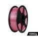 FLASHFORGE 3D принтер для филамент PLA шелк 1000g( розовый ) SLK-F103 возвращенный товар вид другой B