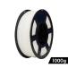 FLASHFORGE 3D принтер для филамент ABS Matte 1000g( натуральный ) ABS-F166 возвращенный товар вид другой B