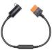 DJI JAPAN SDC - �ԗp�f�o�C�X�[�d�v���O �d���P�[�u��(12 V) DJI Power DY0013 �ԕi���B