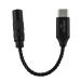 Kiwi Ears USB-C DAC адаптор ( черный ) Kiwi Ears KWI060 возвращенный товар вид другой A