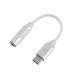Kiwi Ears USB-C DAC адаптор ( серебряный ) Kiwi Ears KWI059 возвращенный товар вид другой A