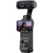 Insta360 Insta360 Luna Ultra стандарт комплект (kozmik черный ) Insta360 Luna Ultra стандартный частота ruCINSABTA-LUNAULTRA01 возвращенный товар вид другой B