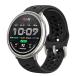 Amazfit(amaz Fit ) AMAZFIT Active2 черный силикон смарт-часы SP170073-C226 возвращенный товар вид другой A