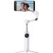 Insta360 �X�}�[�g�t�H���p�W���o���uInsta360 Flow 2�v (�T�~�b�g�z���C�g) CINSABQA-FLOW201 �ԕi���B
