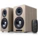  воздушный Pal s в высоком разрешени соответствует активный * динамик AIRPULSE A-60( пара ) возвращенный товар вид другой A