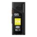 HiBy портативный USB-DAC/ усилитель ( черный ){FC5 with Display} HiBy Music FC5WITHDISPLAYBLACK возвращенный товар вид другой A