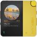 HiBy все в одном * портативный аудио Bluetooth DAC( желтый ) HiBy Music W4 Yellow W4YELLOW возвращенный товар вид другой A
