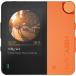 HiBy все в одном * портативный аудио Bluetooth DAC( orange ) HiBy Music W4 Orange W4ORANGE возвращенный товар вид другой A