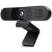 EMEETlimi-toEMEET SmartCam C980 Pro Black C980PRO возвращенный товар вид другой A