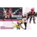 .. фирма 1/ 12 ATK девушка HERACROSS пластиковая модель возвращенный товар вид другой B