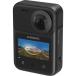 KANDAO( can dao) 360 раз экшн-камера [QooCam 3 Ultra] Kandao QCM0812 возвращенный товар вид другой B