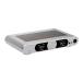 TOPPING полный баланс настольный DAC/ AMP( серебряный ) TOPPING DX9DISCRETE-SILVER возвращенный товар вид другой A
