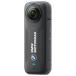 Insta360 экшн-камера [Insta360 X4]BMW Motorrad 8K 360 Action Cam CINSABMA-BMW возвращенный товар вид другой B