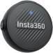 Insta360�uX5�v�pMic Air �g�����X�~�b�^�[ Mic Air Transmitter CINSABWB �ԕi���B
