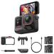 Insta360 экшн-камера [Insta360 Ace Pro 2] Street фотосъемка комплект двойной аккумулятор (s rate * серый ) CINSBBGA-ACEPRO242 возвращенный товар вид другой B