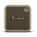  Marshall Bluetooth соответствует портативный динамик ( крем ) Marshall Willen2 Cream WILLEN2-CREAM возвращенный товар вид другой A