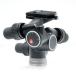  Manfrotto механизм имеется Pro платформа ( черный ) 405 возвращенный товар вид другой A