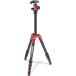 �}���t���b�g Element�g���x���O�r �X���[�� ���b�h Manfrotto MKELES5RD-BH �ԕi���A