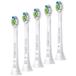  Philips белый плюс щетка head ( compact / белый )(5 шт. входит ) Philips sonicare Sonicare White Plus RFID соответствует HX6075/ 67 возвращенный товар вид другой A