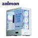 ZALMANl The Ла Манш middle tower type PC кейс P50 DS( белый ) P50DSWHITE возвращенный товар вид другой B