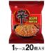 . ramen якисоба пакет лапша 135g(1 кейс 20 штук ) сельское хозяйство сердце возвращенный товар вид другой B