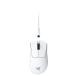 Razerl Ray The -( внутренний стандартный товар )ge-ming мышь DeathAdder V4 Pro (White Edition) RZ01-05330200-R3A1 возвращенный товар вид другой A