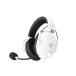 Razer�b���C�U�[ (�������K�i)�Q�[�~���O�w�b�h�Z�b�g BlackShark V2 HyperSpeed White Edition (2.4GHz/ Bluetooth/ �L��) RZ04-04960200-R3M1 �ԕi���A