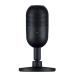 Razerl Ray The -( внутренний стандартный товар )USB Mike Seiren V3 Mini ( ответвление tu mute функция установка миниатюрный Black) RZ19-05050100-R3M1 возвращенный товар вид другой A