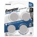 ena Jai The - lithium монета батарейка ×4 шт Energizer CR2032 CR2032J4P возвращенный товар вид другой A