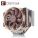 Noctualnokchua воздушное охлаждение тип CPU кондиционер 140mm вентилятор [LGA1851/ 1700/ 1200/ 1156/ 1155/ 1151/ 1150*AM4/ AM5] NH-D15-G2 возвращенный товар вид другой B