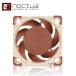 Noctualnokchua40mm кейс вентилятор NF-A4x20 5V PWM( Brown ) NF-A4X20-5V-PWM возвращенный товар вид другой B