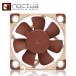 NoctualnokchuaPC кейс вентилятор [40mm/ 5000RPM]( Brown ) NF-A4X10-PWM возвращенный товар вид другой B