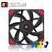 Noctualnokchua120mm тонкий кейс вентилятор NF-A12x15 PWM chromax.black.swap( черный ) NF-A12X15-PWM-CH-BKS возвращенный товар вид другой B
