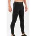 2XU мужской компрессионная одежда two время z You термический компрессионный трико (BLK/ NRO* размер :XS) возвращенный товар вид другой B