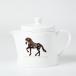  верховая езда сопутствующие товары EQUINE COLLECTION teapot верховая езда сбруя 
